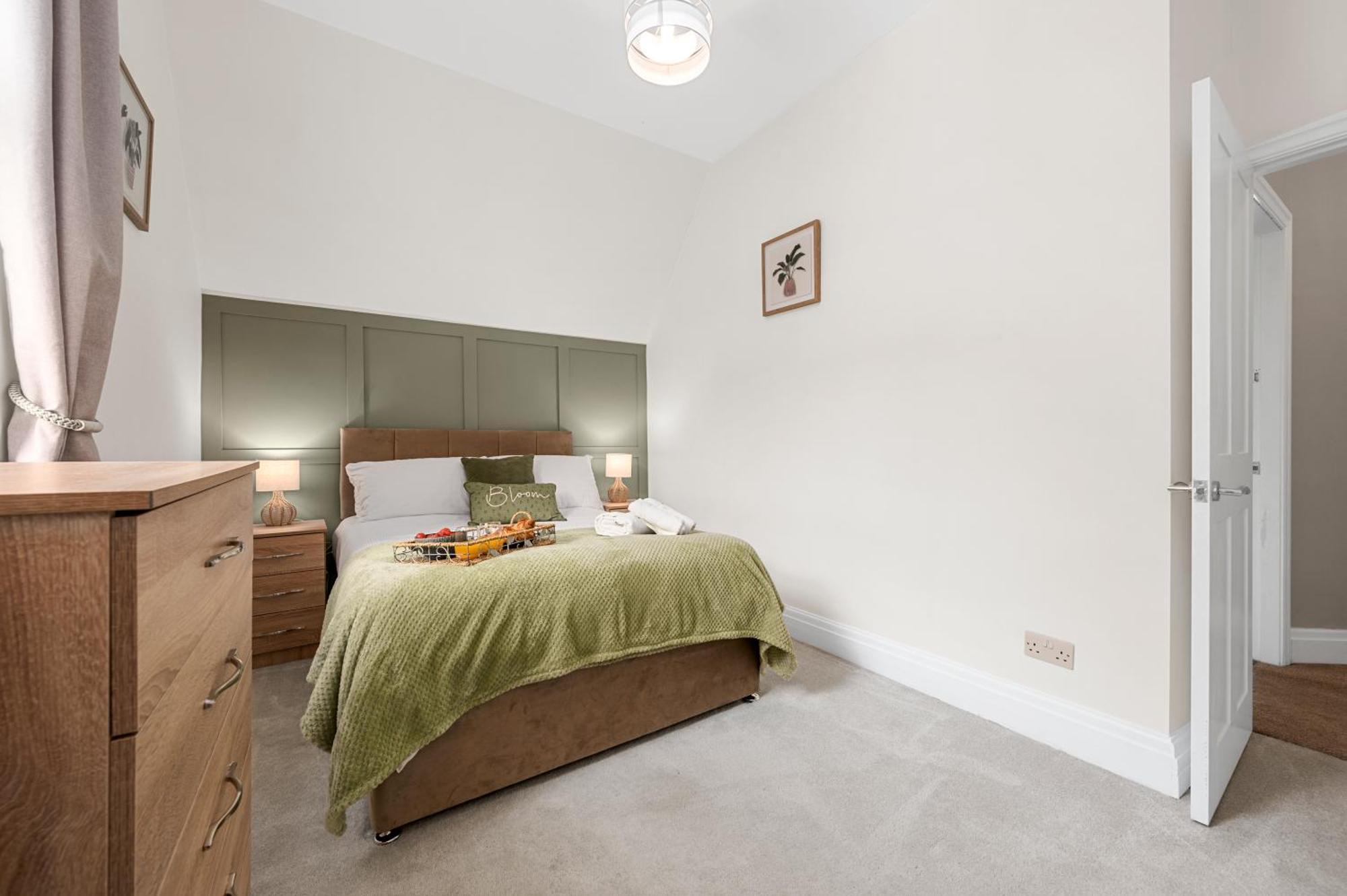 Relax At Little Hawkcliffe Villa Steeton Bagian luar foto