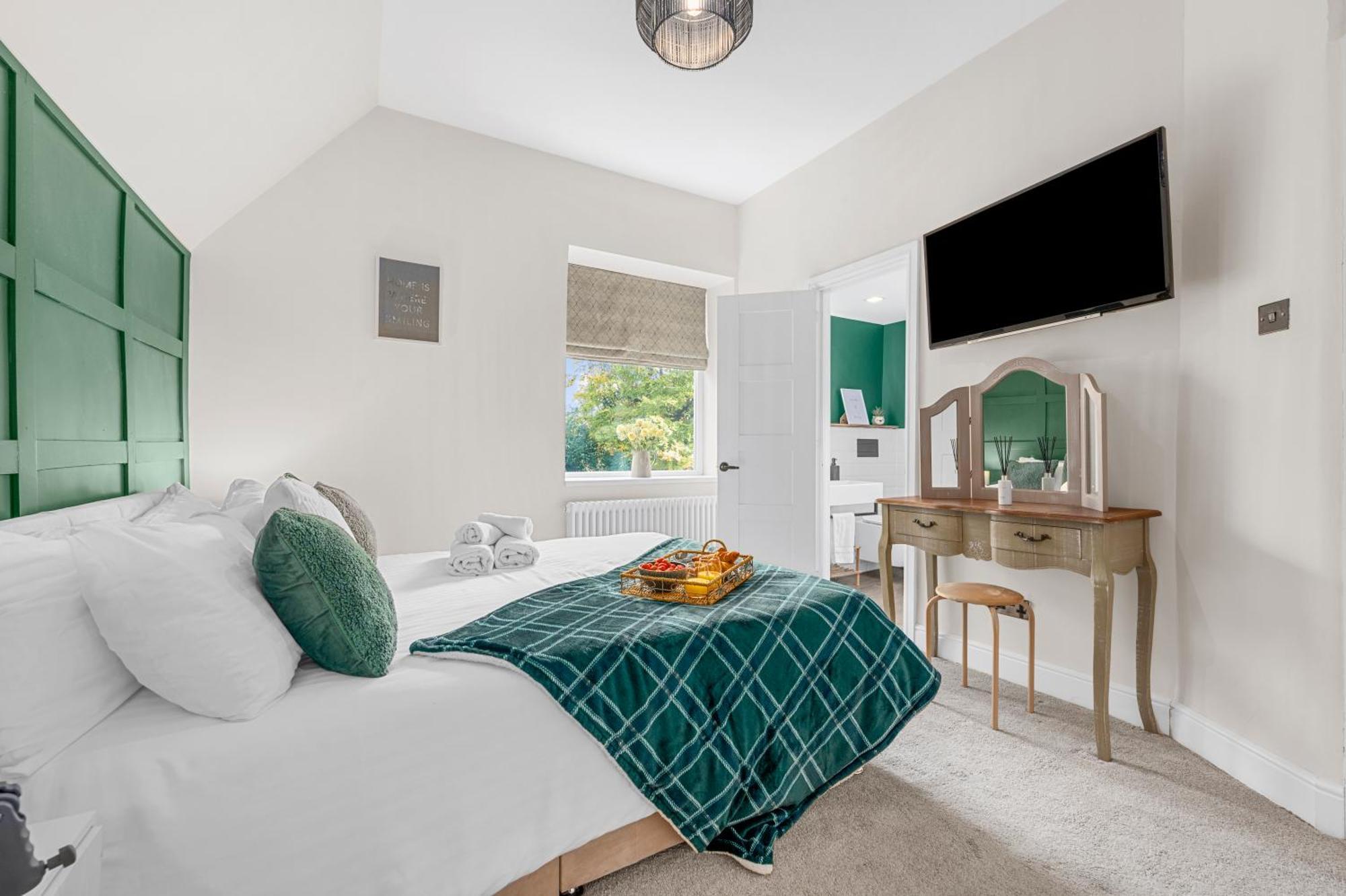 Relax At Little Hawkcliffe Villa Steeton Bagian luar foto